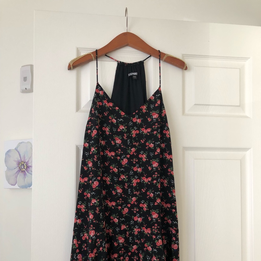Express Mini Dress